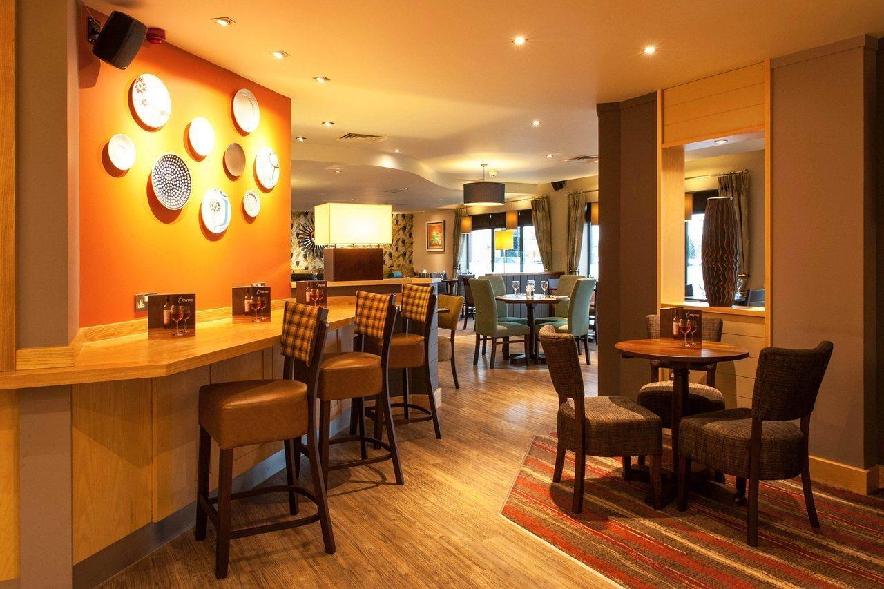 Premier Inn East Midlands Airport Diseworth Exterior foto