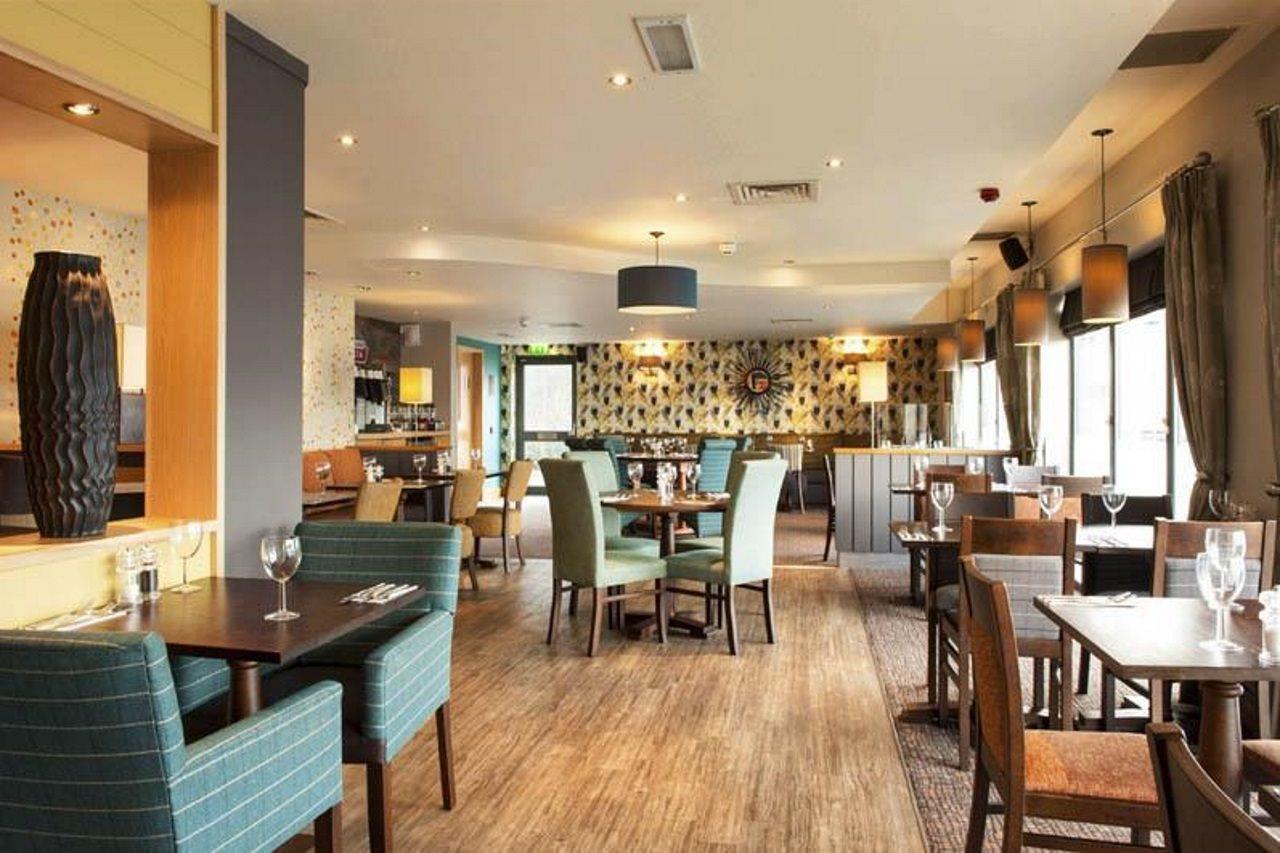 Premier Inn East Midlands Airport Diseworth Exterior foto