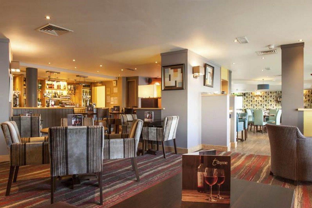 Premier Inn East Midlands Airport Diseworth Exterior foto